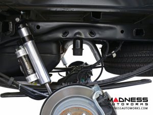 Ford F-150 2WD Suspension System - Stage 5 - 1.75-2.63"